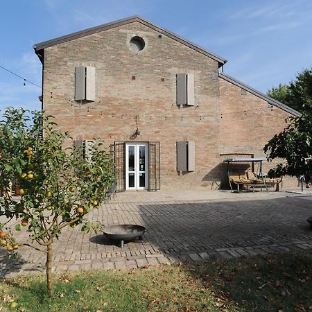 Tlcafe Hospitality Hotel San Secondo Parmense Exterior foto