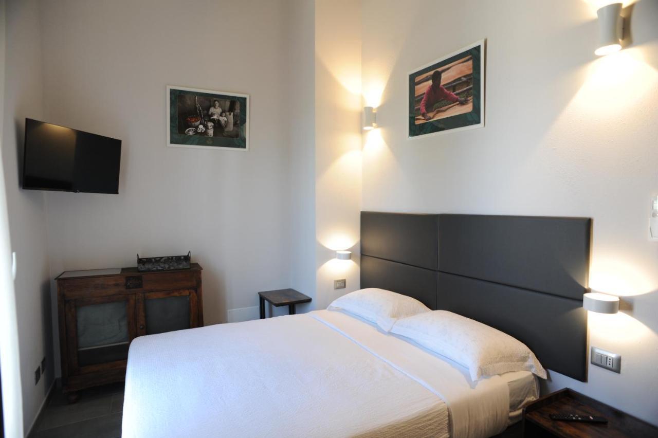 Tlcafe Hospitality Hotel San Secondo Parmense Exterior foto