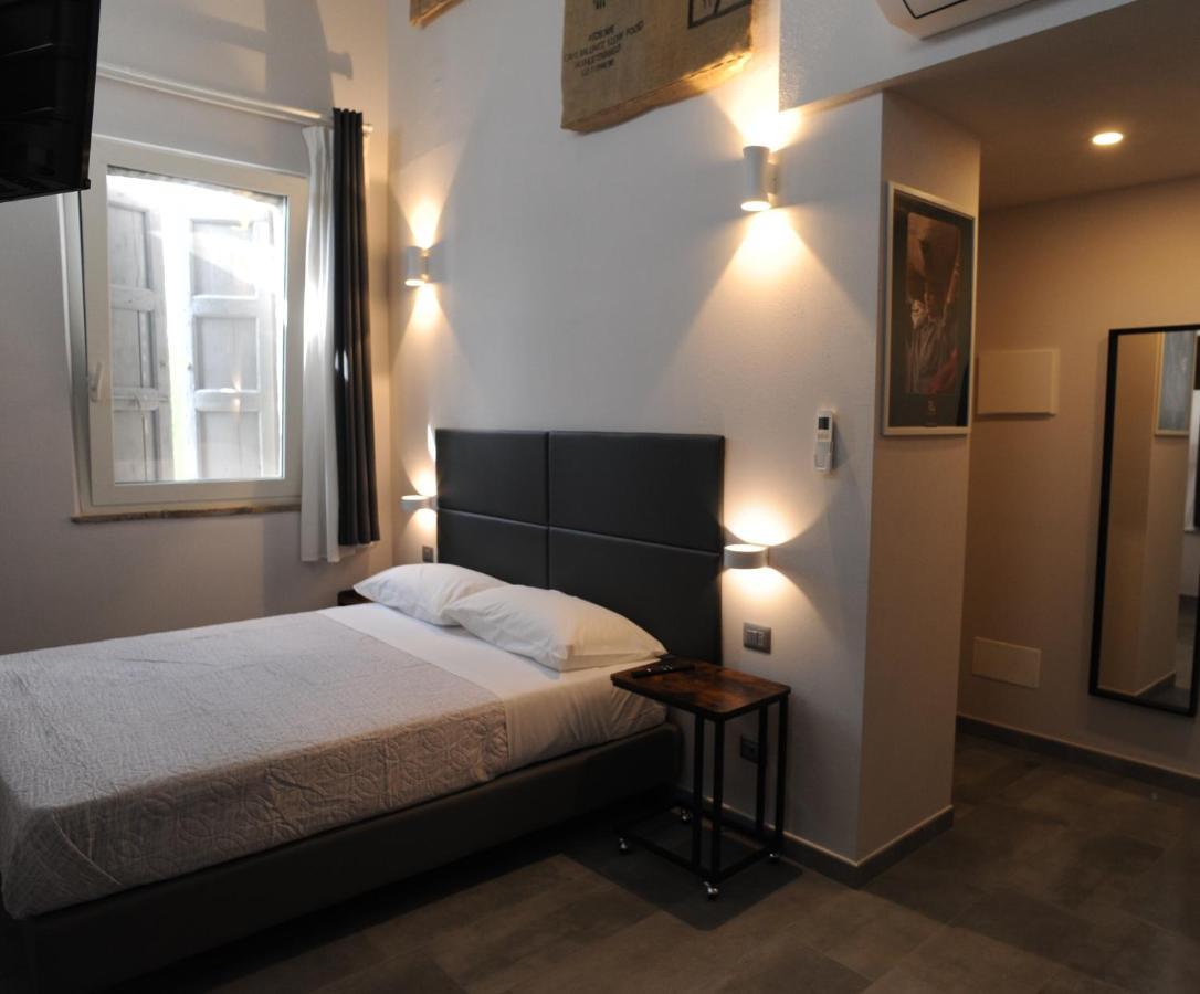 Tlcafe Hospitality Hotel San Secondo Parmense Exterior foto