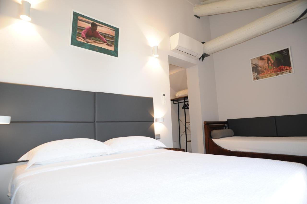Tlcafe Hospitality Hotel San Secondo Parmense Exterior foto