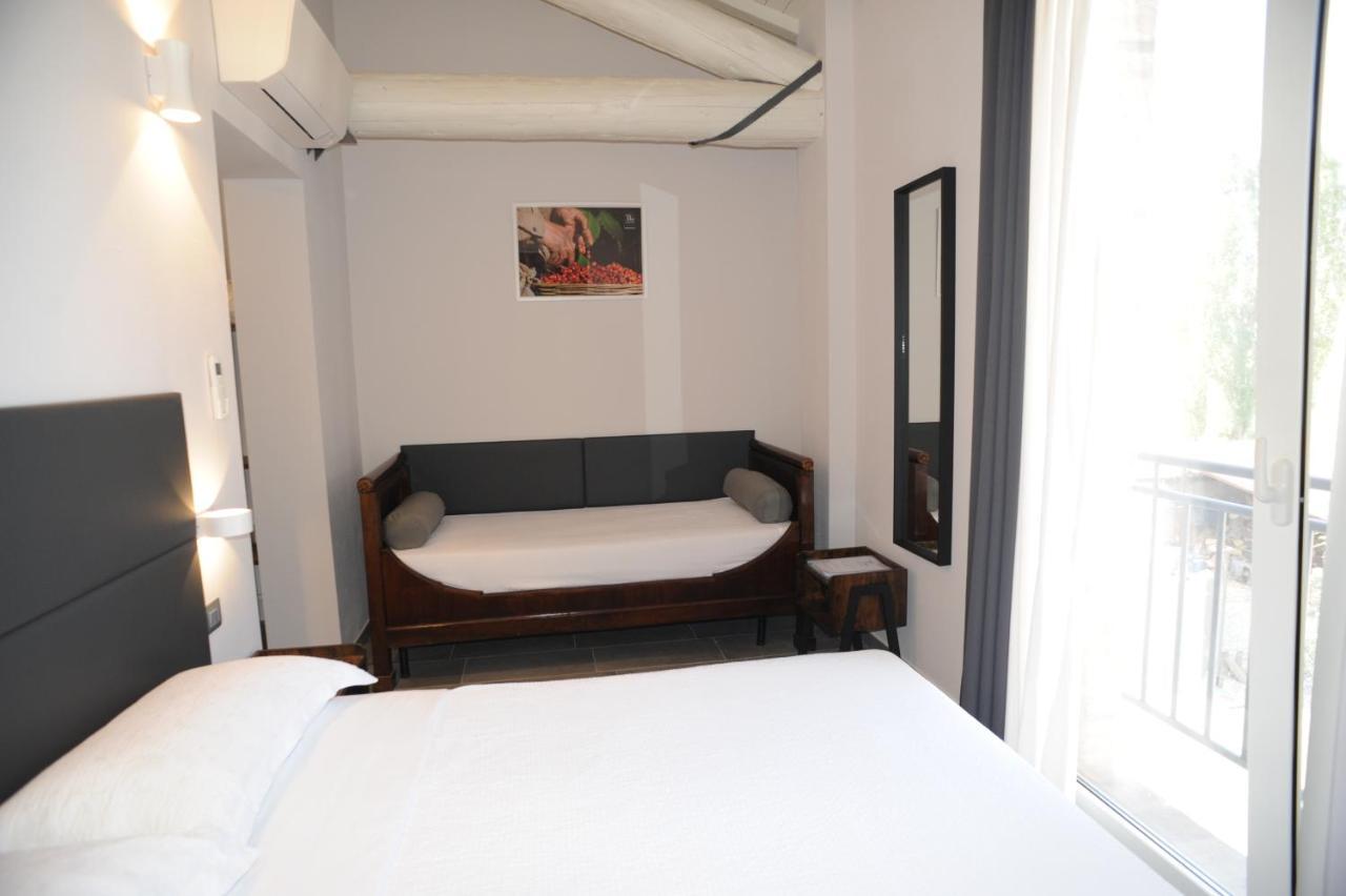 Tlcafe Hospitality Hotel San Secondo Parmense Exterior foto