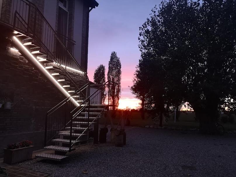 Tlcafe Hospitality Hotel San Secondo Parmense Exterior foto