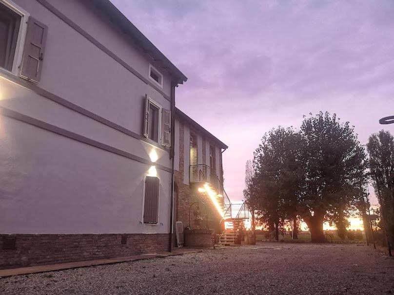 Tlcafe Hospitality Hotel San Secondo Parmense Exterior foto
